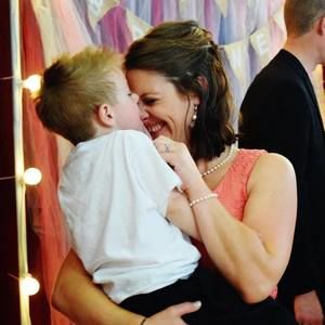 Meet your Posher, Sara